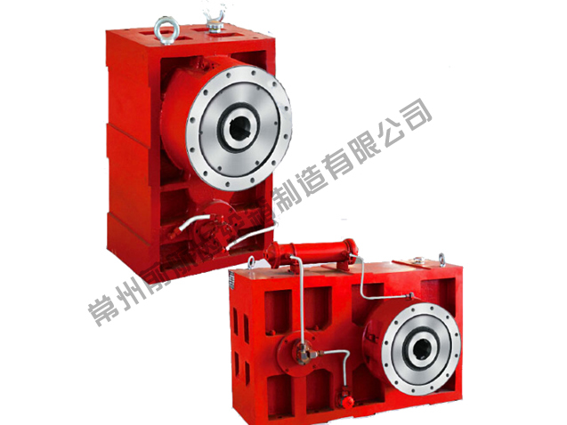 硬齒面減速機型號圖片
